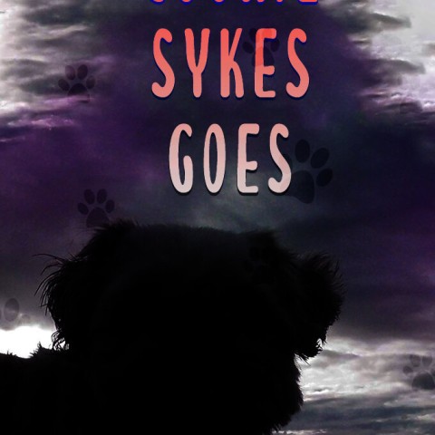 Cookie Sykes Goes