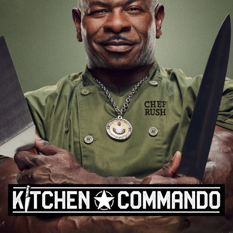 Kitchen Commando