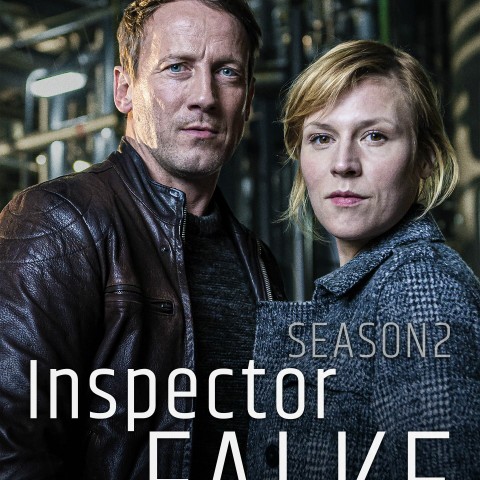 Inspektor Falke
