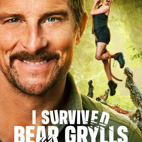 I Survived Bear Grylls
