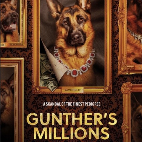 Gunther's Millions