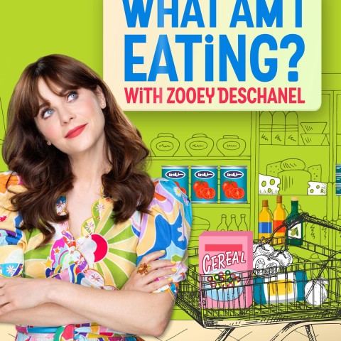 What Am I Eating? with Zooey Deschanel