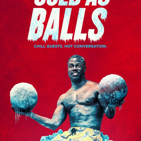 Kevin Hart: Cold as Balls