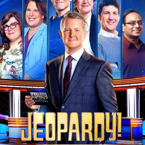 Jeopardy! Masters