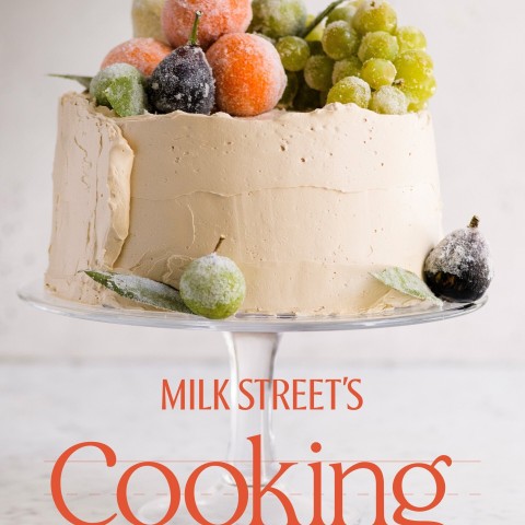Milk Street's Cooking School