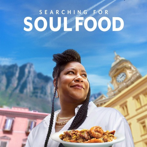 Searching for Soul Food