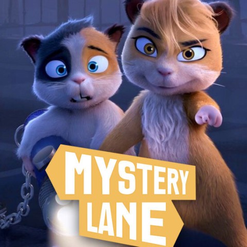 Mystery Lane