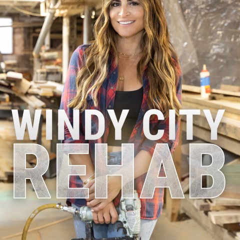 Windy City Rehab