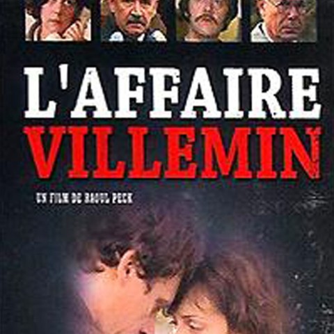 L'affaire Villemin