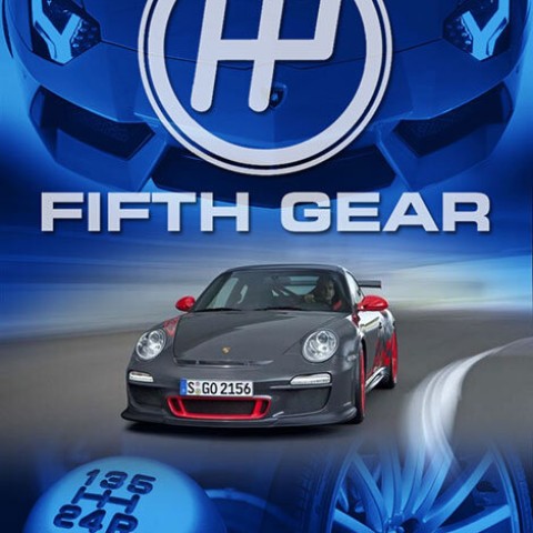 Fifth Gear