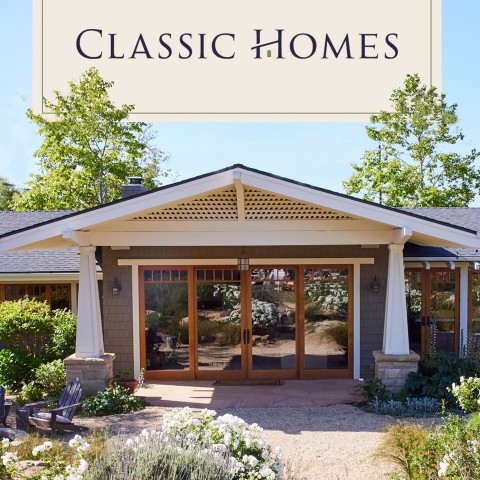 Classic Homes