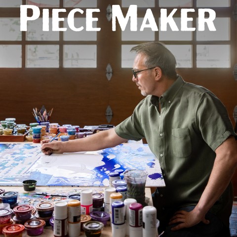 The Piece Maker