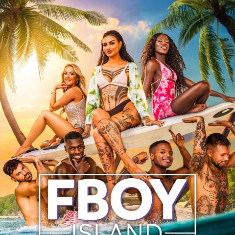 FBOY Island Sverige
