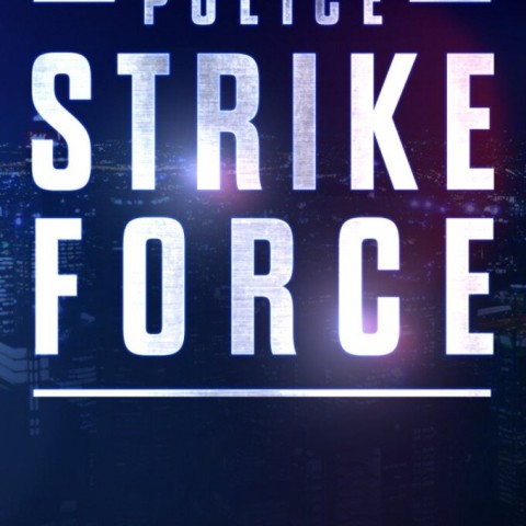 Police Strike Force