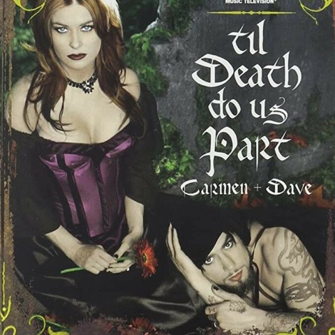Til Death Do Us Part: Carmen + Dave