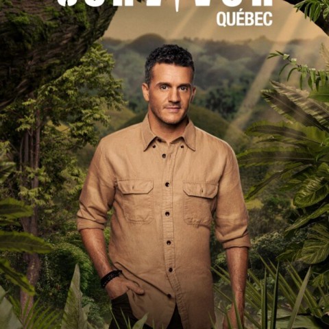 Survivor Québec