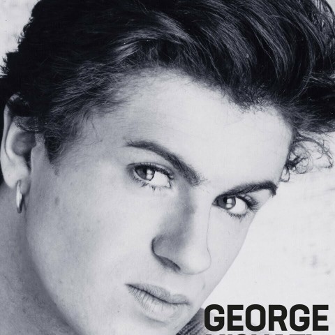 George Michael: Outed
