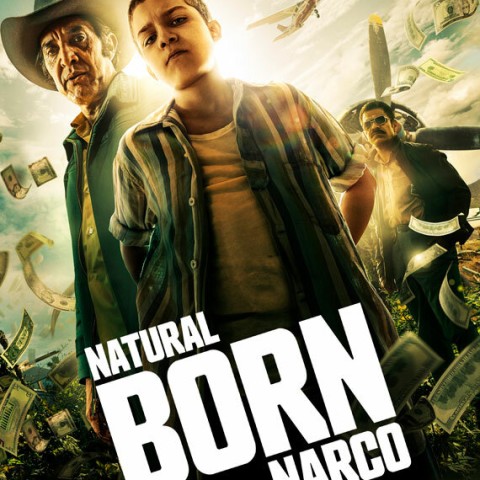 Natural Born Narco