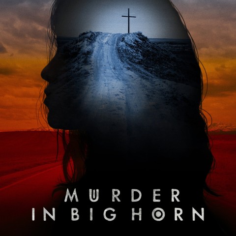 Murder in Big Horn