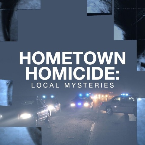 Hometown Homicide: Local Mysteries