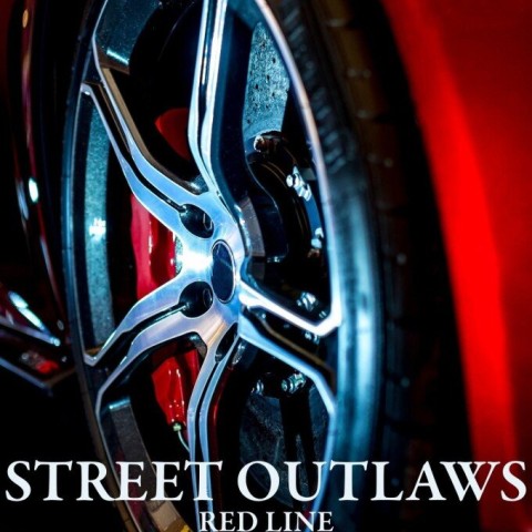 Street Outlaws: Red Line