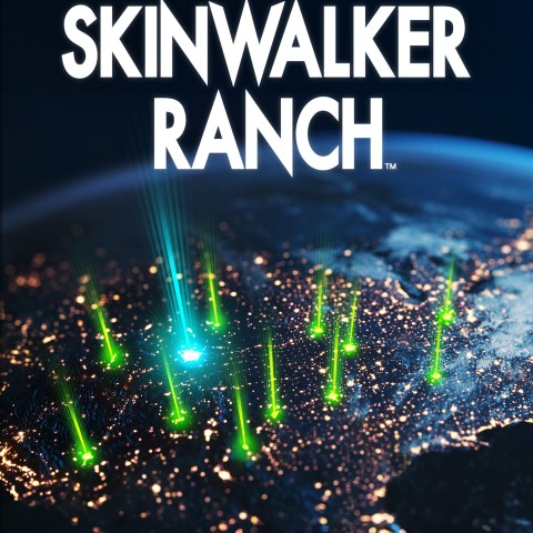 Beyond Skinwalker Ranch