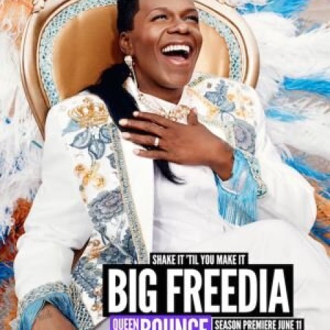 Big Freedia: Queen of Bounce