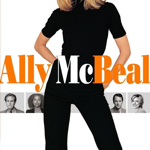 Ally McBeal