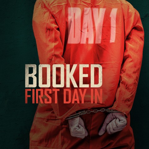 Booked: First Day In