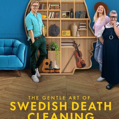 The Gentle Art of Swedish Death Cleaning