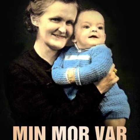 Min mor var tyskertøs