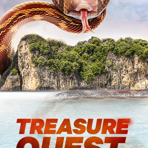 Treasure Quest: Snake Island