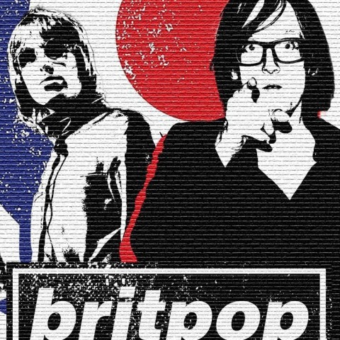 Britpop: The Music That Changed Britain