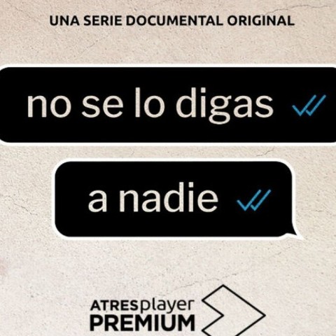 No Se Lo Digas a Nadie
