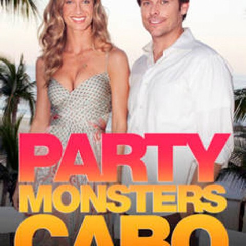 Party Monsters Cabo