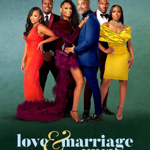 Love & Marriage: Detroit