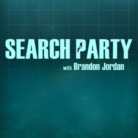 Search Party with Brandon Jordan