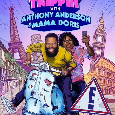 Trippin' with Anthony Anderson and Mama Doris