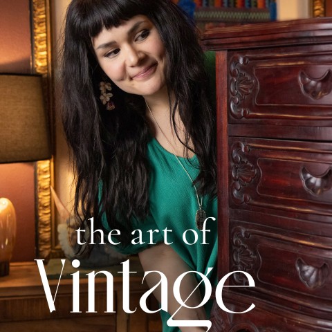 The Art of Vintage