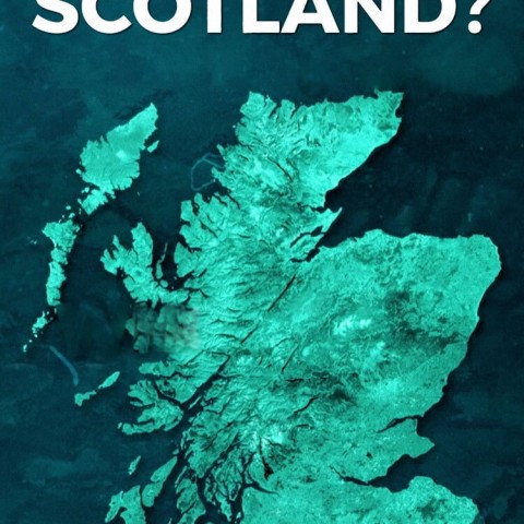 Who Lives in Scotland?
