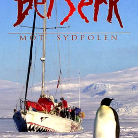 Berserk mot Sydpolen