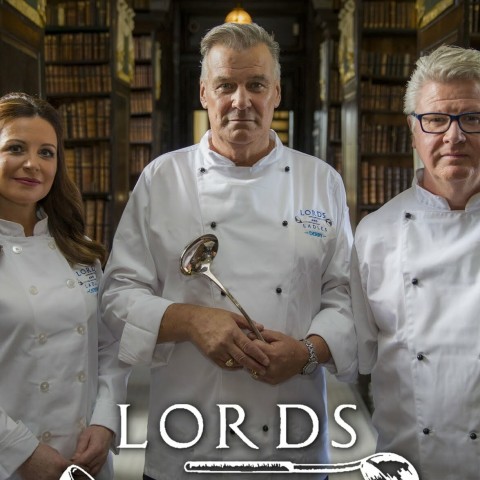 Lords and Ladles