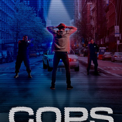 Cops Uncensored