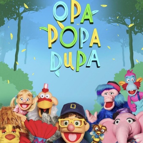 Opa Popa Dupa