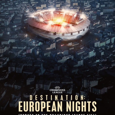 Destination: European Nights