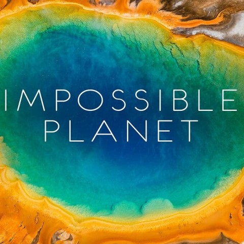 Impossible Planet