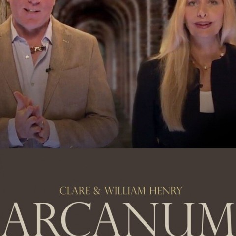 Arcanum