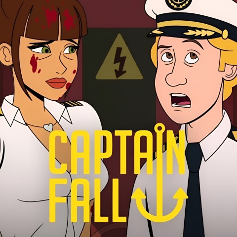 Captain Fall