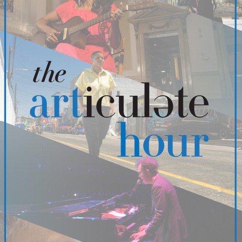 The Articulate Hour