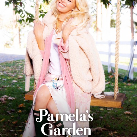 Pamela's Garden of Eden